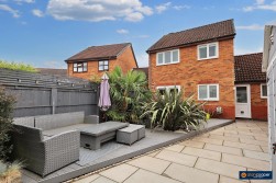 Laburnum Close, Woodlands Park, Bedworth, CV12 0PP