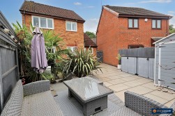 Laburnum Close, Woodlands Park, Bedworth, CV12 0PP