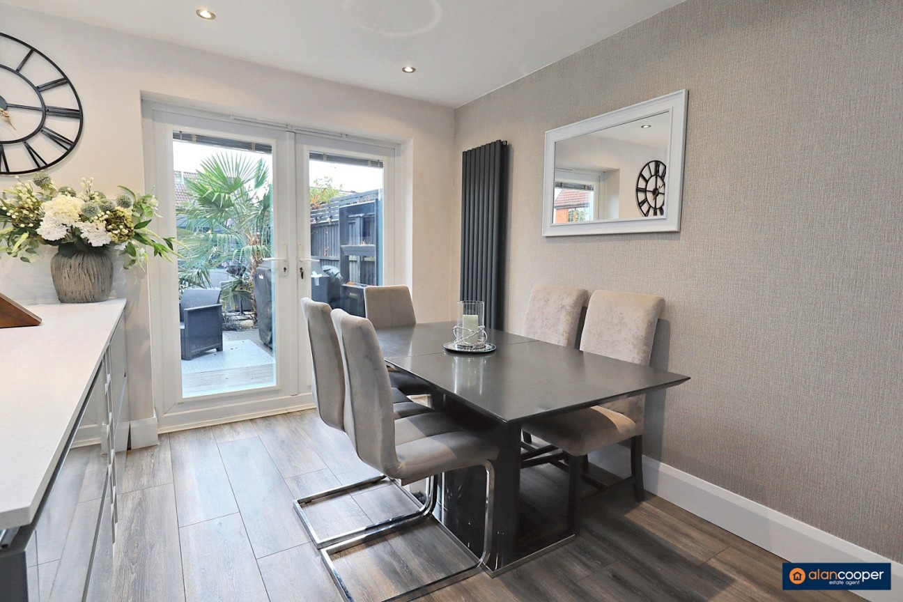 Laburnum Close, Woodlands Park, Bedworth, CV12 0PP