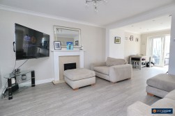 Chesterton Drive, Galley Common, Nuneaton, CV10 9QR