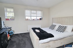 Chesterton Drive, Galley Common, Nuneaton, CV10 9QR