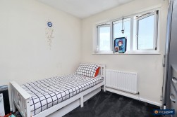 Chesterton Drive, Galley Common, Nuneaton, CV10 9QR