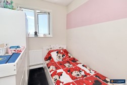 Chesterton Drive, Galley Common, Nuneaton, CV10 9QR