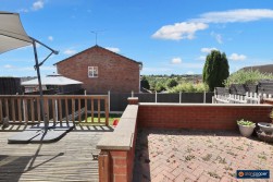 Chesterton Drive, Galley Common, Nuneaton, CV10 9QR