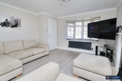 Chesterton Drive, Galley Common, Nuneaton, CV10 9QR