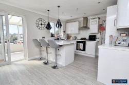 Chesterton Drive, Galley Common, Nuneaton, CV10 9QR
