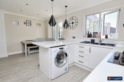 Chesterton Drive, Galley Common, Nuneaton, CV10 9QR