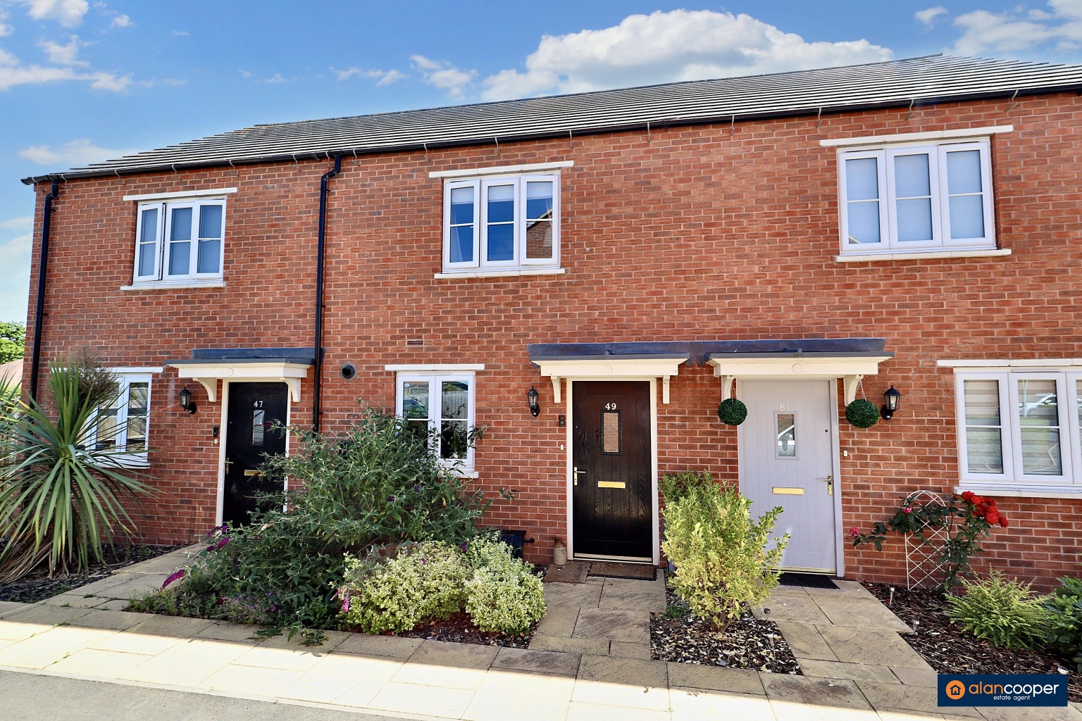 Watitune Avenue, Church Fields, Weddington, Nuneaton, CV10 0BF