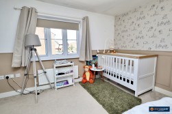 Watitune Avenue, Church Fields, Weddington, Nuneaton, CV10 0BF