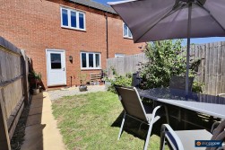 Watitune Avenue, Church Fields, Weddington, Nuneaton, CV10 0BF