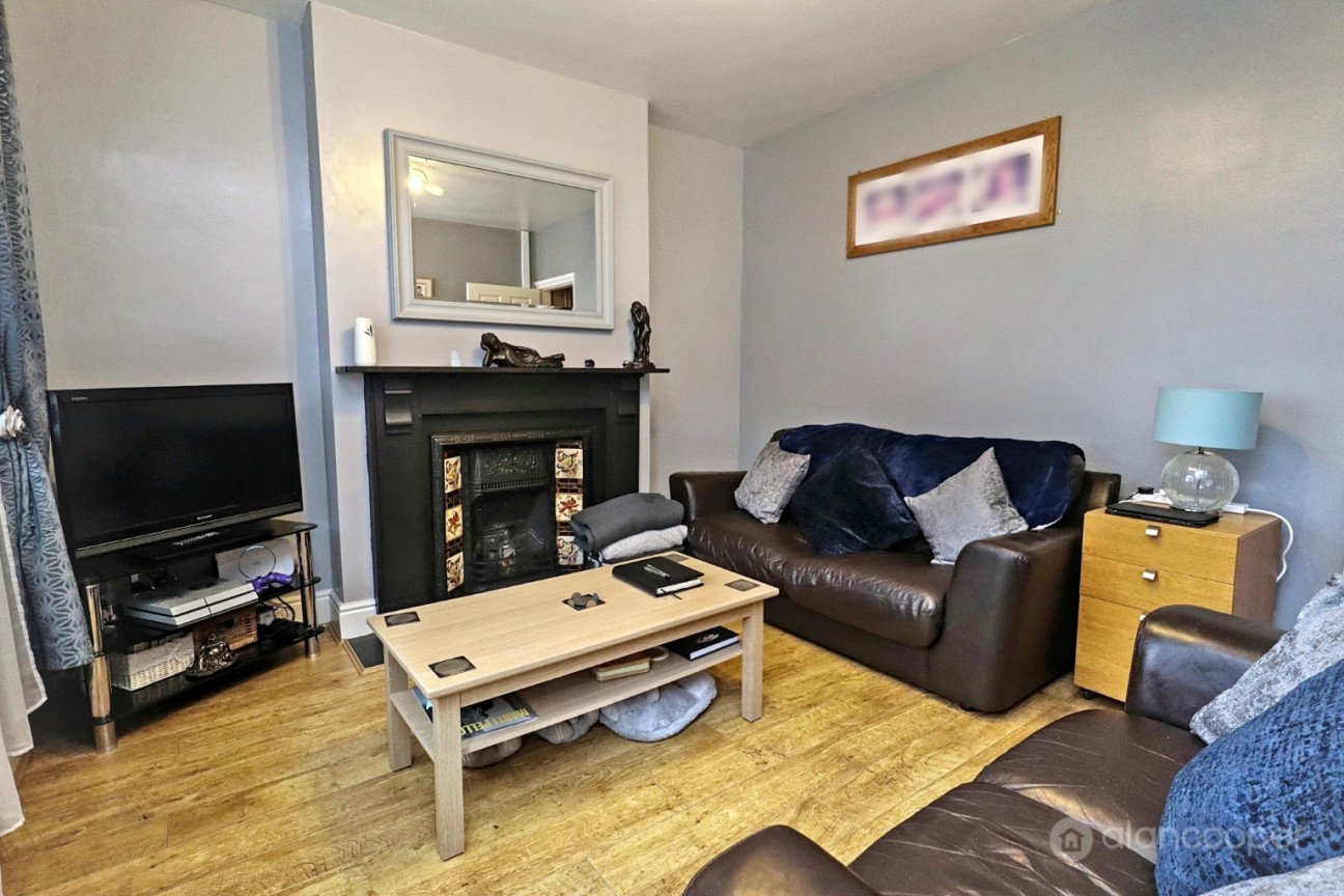 Jodrell Street, Abbey Green, Nuneaton, CV11 5EQ