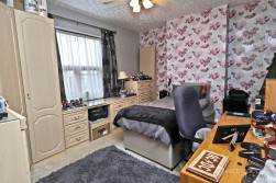 Jodrell Street, Abbey Green, Nuneaton, CV11 5EQ