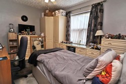 Jodrell Street, Abbey Green, Nuneaton, CV11 5EQ