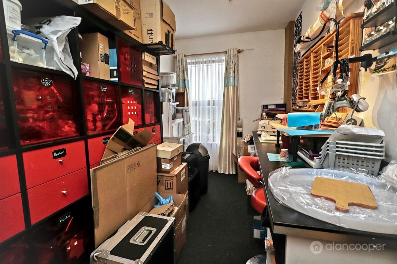 Jodrell Street, Abbey Green, Nuneaton, CV11 5EQ