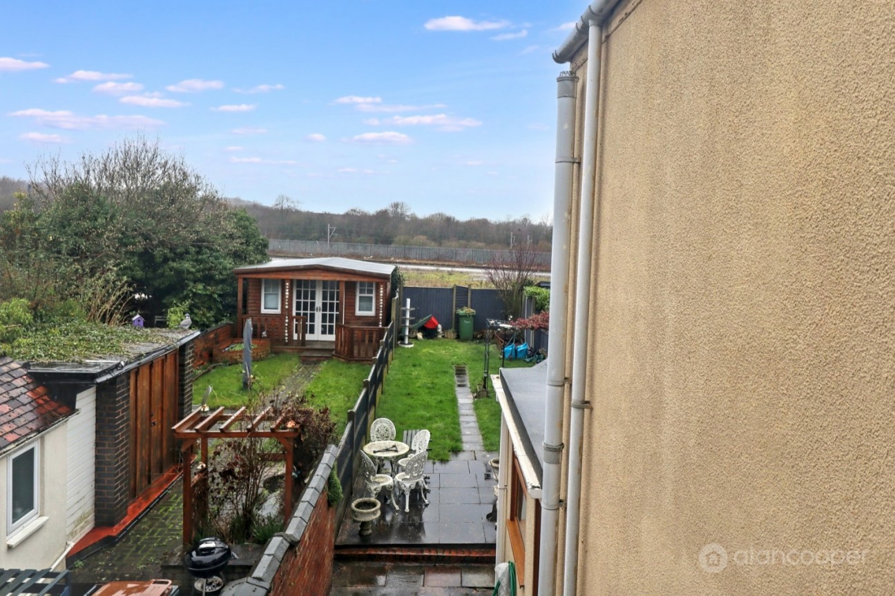 Jodrell Street, Abbey Green, Nuneaton, CV11 5EQ