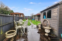 Jodrell Street, Abbey Green, Nuneaton, CV11 5EQ