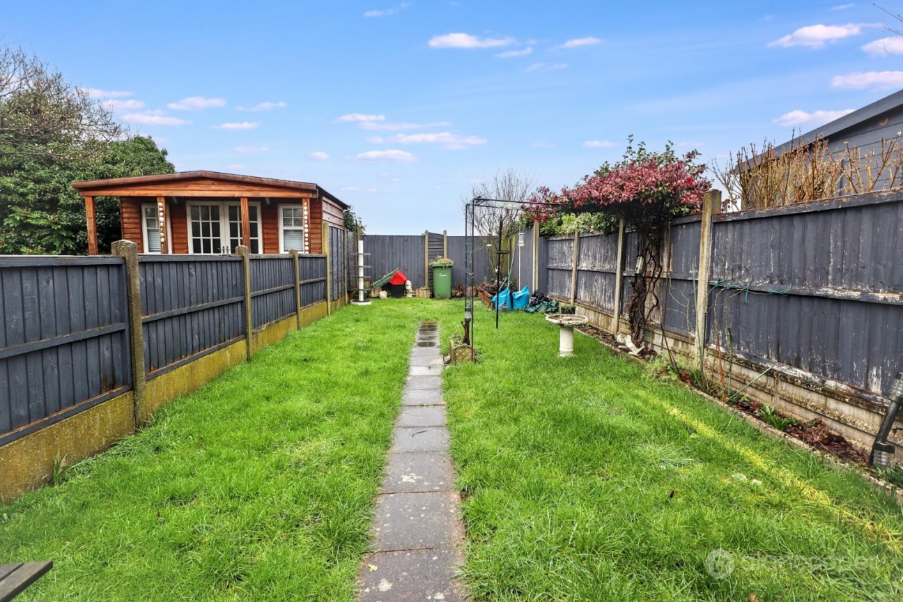 Jodrell Street, Abbey Green, Nuneaton, CV11 5EQ