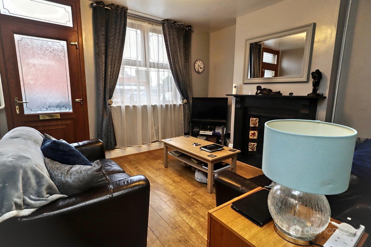 Jodrell Street, Abbey Green, Nuneaton, CV11 5EQ