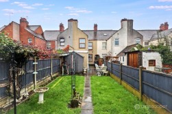 Jodrell Street, Abbey Green, Nuneaton, CV11 5EQ