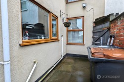 Jodrell Street, Abbey Green, Nuneaton, CV11 5EQ