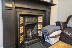 Jodrell Street, Abbey Green, Nuneaton, CV11 5EQ