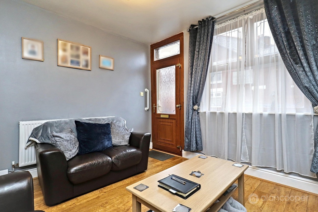 Jodrell Street, Abbey Green, Nuneaton, CV11 5EQ