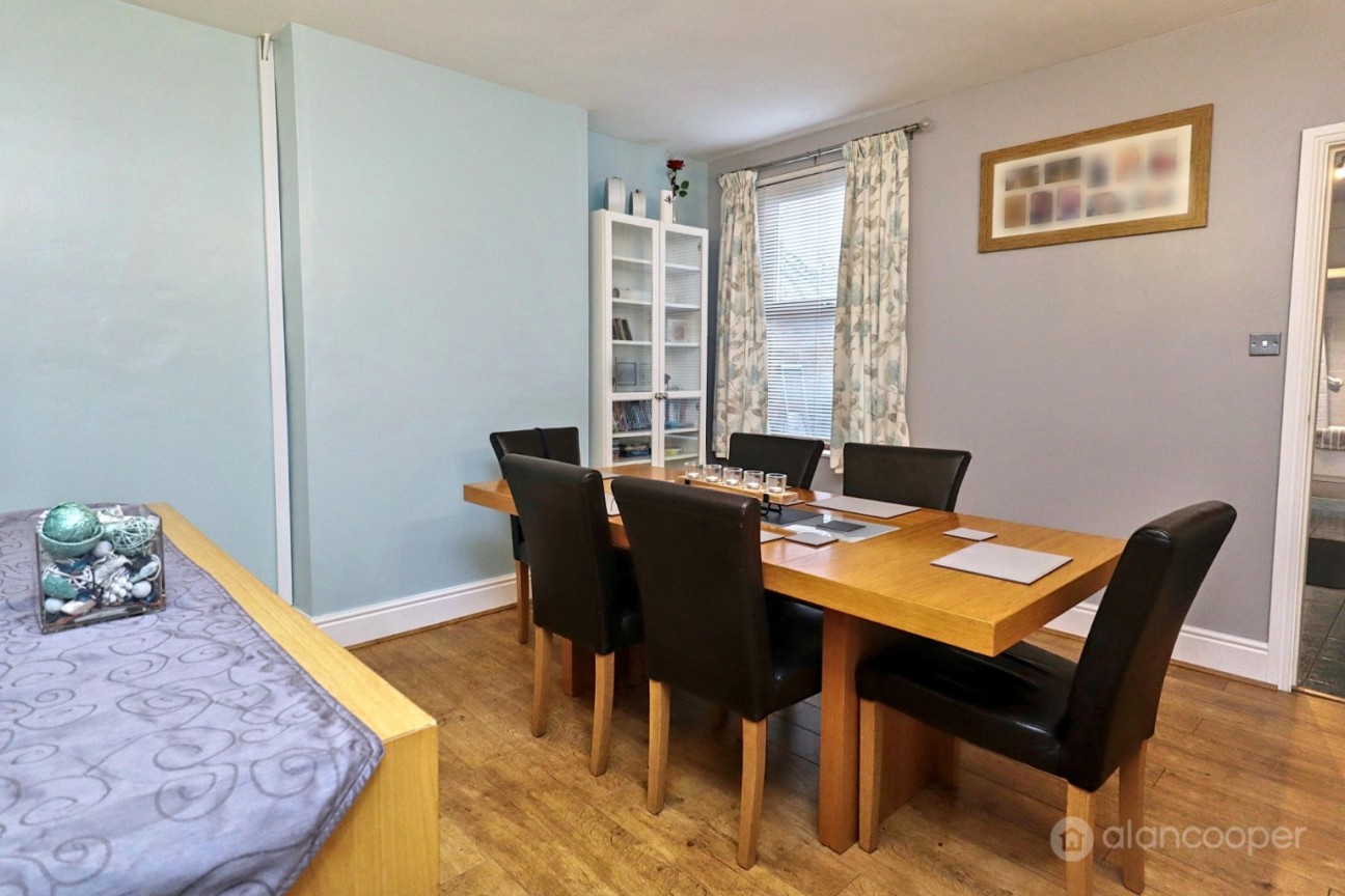 Jodrell Street, Abbey Green, Nuneaton, CV11 5EQ