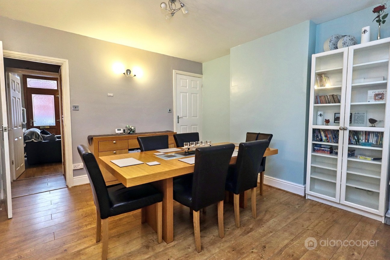 Jodrell Street, Abbey Green, Nuneaton, CV11 5EQ