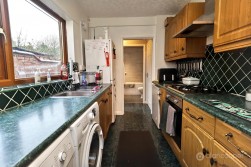 Jodrell Street, Abbey Green, Nuneaton, CV11 5EQ