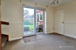 Tiverton Drive, Horeston Grange, Nuneaton, CV11 6YL