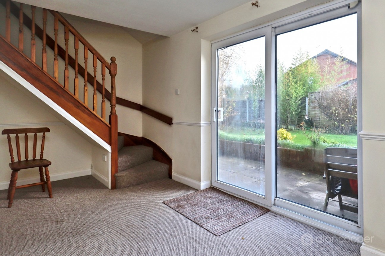 Tiverton Drive, Horeston Grange, Nuneaton, CV11 6YL