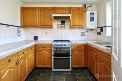 Tiverton Drive, Horeston Grange, Nuneaton, CV11 6YL