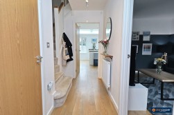 Ribbon Avenue, Ansley, Nuneaton, CV10 9TL