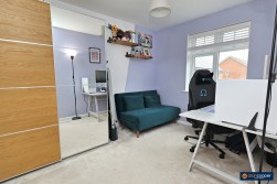 Ribbon Avenue, Ansley, Nuneaton, CV10 9TL