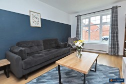 Ribbon Avenue, Ansley, Nuneaton, CV10 9TL