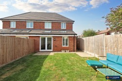 Ribbon Avenue, Ansley, Nuneaton, CV10 9TL