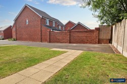 Ribbon Avenue, Ansley, Nuneaton, CV10 9TL
