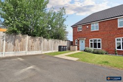 Ribbon Avenue, Ansley, Nuneaton, CV10 9TL