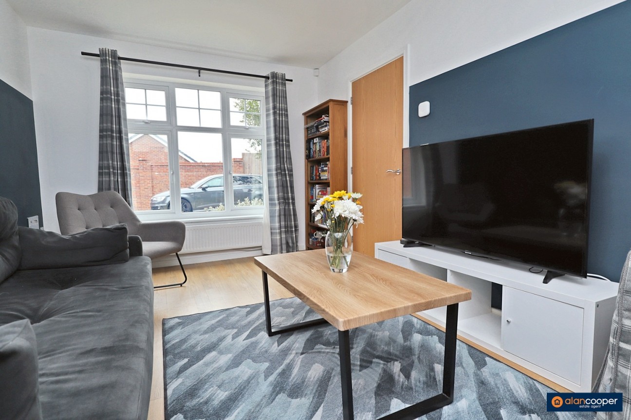 Ribbon Avenue, Ansley, Nuneaton, CV10 9TL