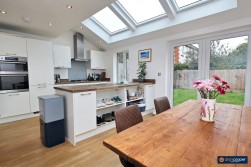 Ribbon Avenue, Ansley, Nuneaton, CV10 9TL