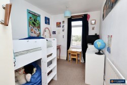 Bucks Hill, Stockingford, Nuneaton, CV10 9LF