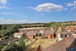 Bucks Hill, Stockingford, Nuneaton, CV10 9LF