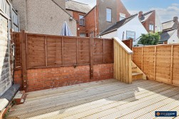 Bucks Hill, Stockingford, Nuneaton, CV10 9LF