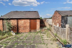 Bucks Hill, Stockingford, Nuneaton, CV10 9LF