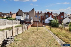 Bucks Hill, Stockingford, Nuneaton, CV10 9LF