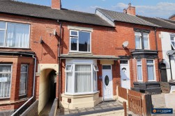 Bucks Hill, Stockingford, Nuneaton, CV10 9LF