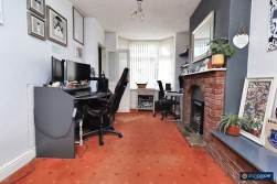 Bucks Hill, Stockingford, Nuneaton, CV10 9LF