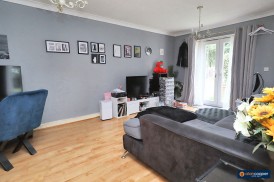 Avon Lodge, Manor Park Road, Nuneaton, CV11 5HB