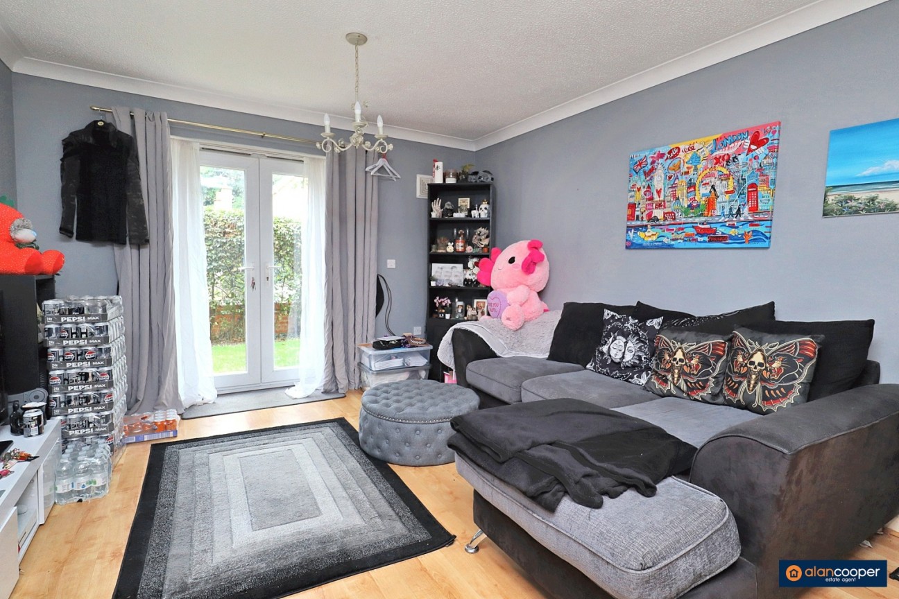 Avon Lodge, Manor Park Road, Nuneaton, CV11 5HB