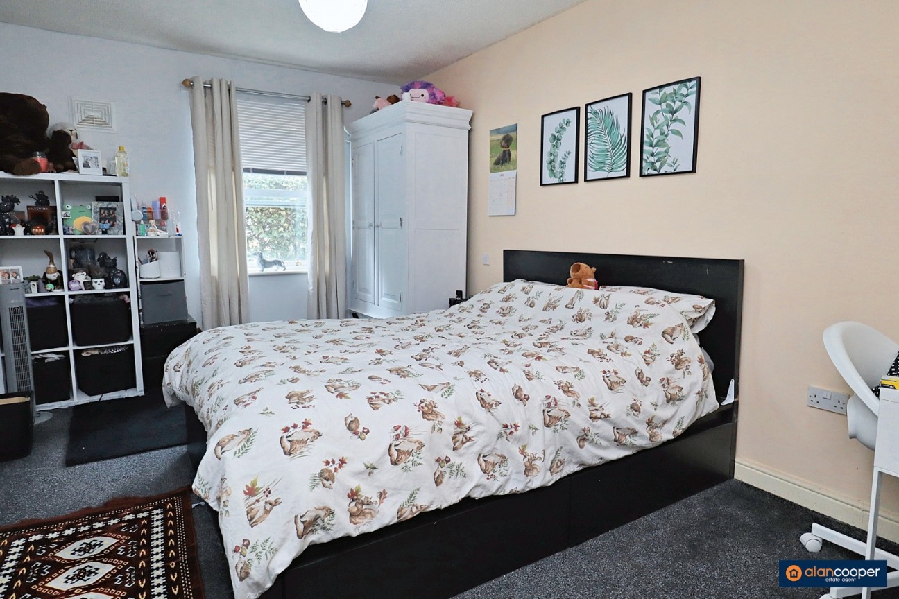 Avon Lodge, Manor Park Road, Nuneaton, CV11 5HB
